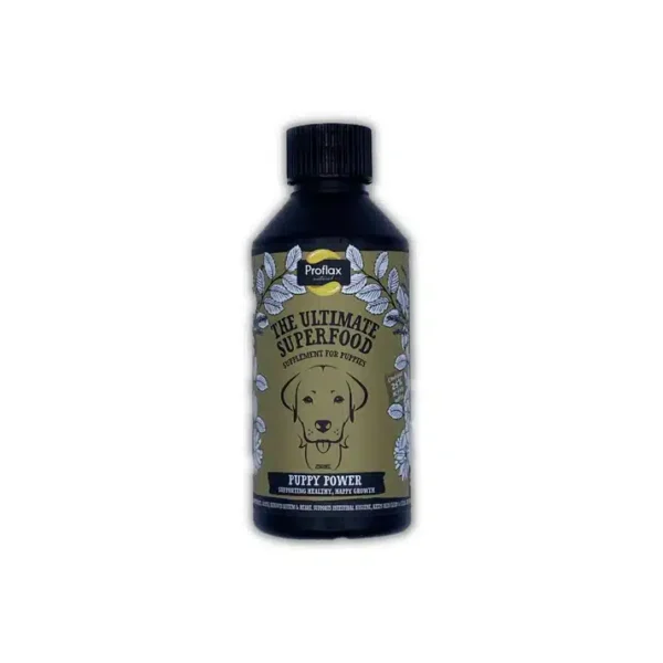 Proflax Puppy Power 250ml