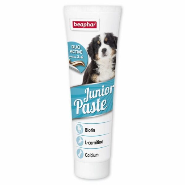Beaphar Juniorpasta 100g