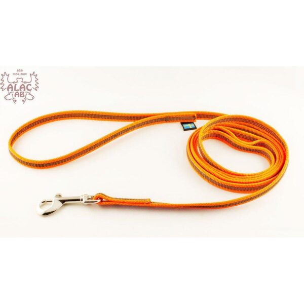 Alac kobbel antiglid oransje BGBkrok 12mmx190cm