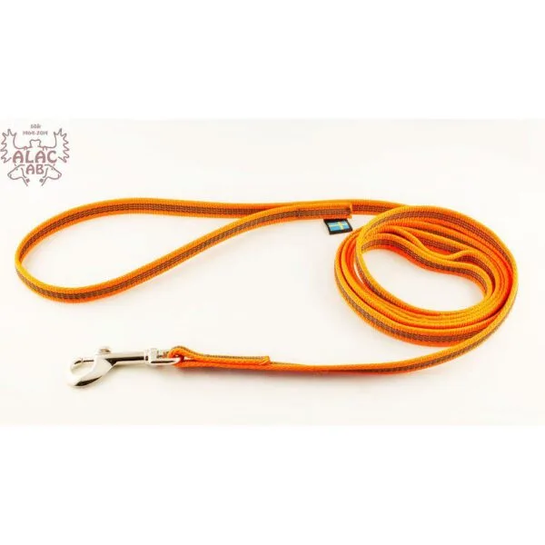 Alac kobbel antiglid oransje BGBkrok 12mmx190cm