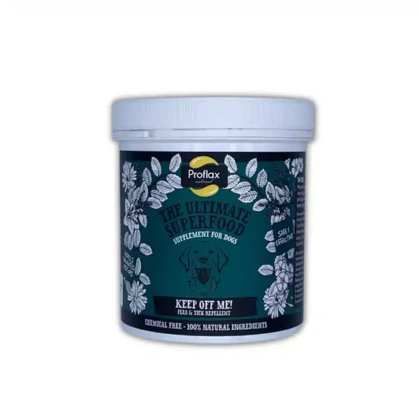 Proflax Keep Off Me! Powder 250g