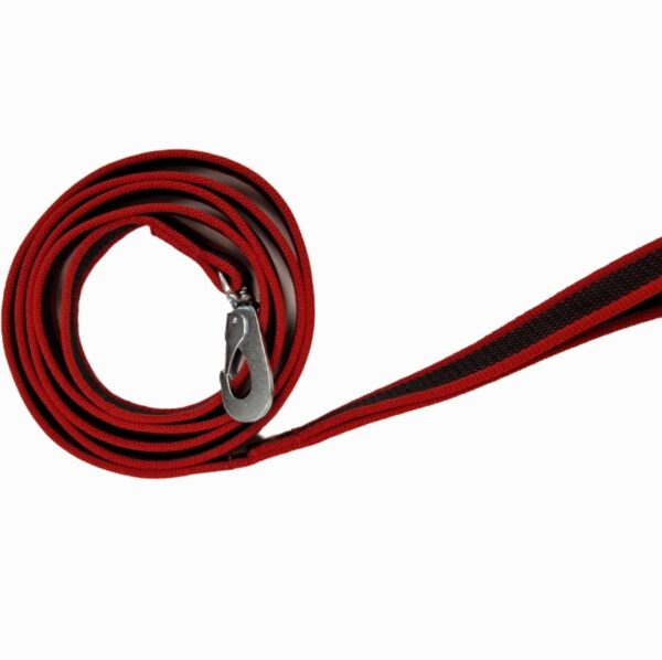 Yukon Supergripkobbel Rød 20mmx300cm