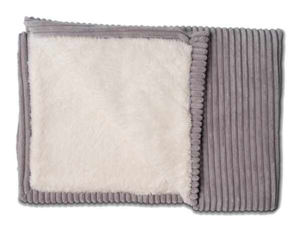 Fantail Homey Teppe Dim Grey M 65x95cm