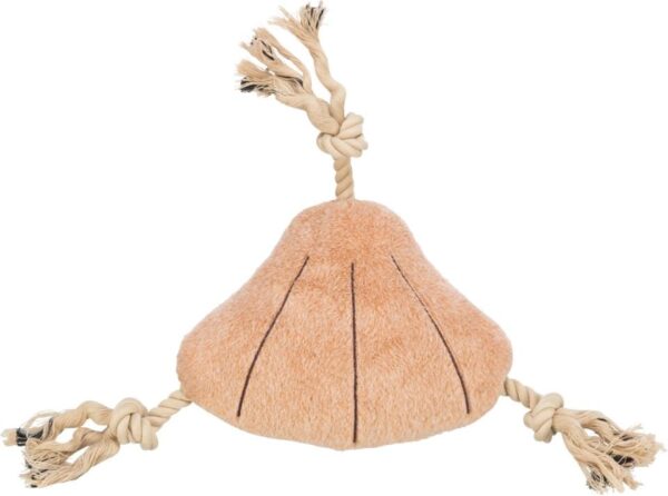 Hundeleke Be Nordic Skjell "Stine" 38cm