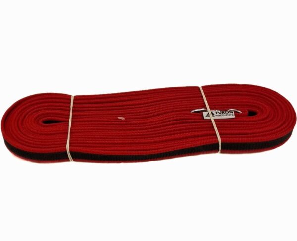 Yukon Supergripkobbel Rød 20mmx15m