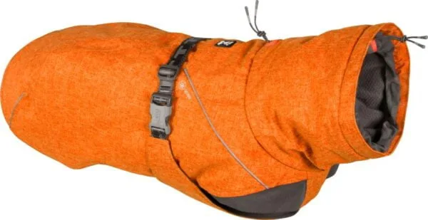 Hurtta Hundedekken Expedition Parka Buckthorn 35cm