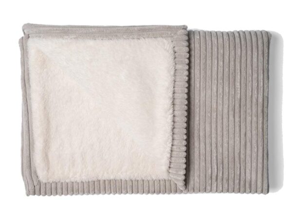 Fantail Homey Teppe Pale Grey L 90x120cm