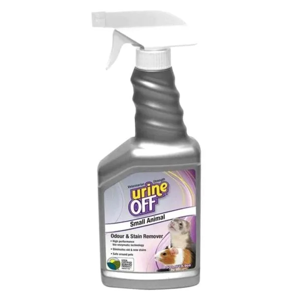 Urine off spray smådyr & gnagere 500ml