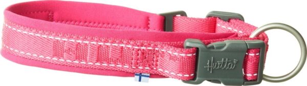 Hurtta ECO Casual Halsbånd Ruby 40-50cm