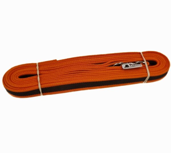 Yukon Supergripkobbel Orange 20mmx5m
