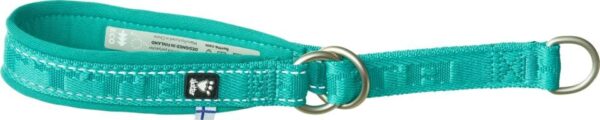 Hurtta ECO Casual Halsbånd Halvstrup Peacock 30-40cm