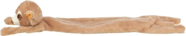 Hundeleke Be Eco Surikatt m/pip & knitrefolie 48cm