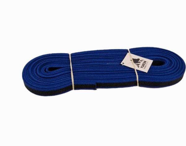 Yukon Supergripkobbel Blå 20mmx15m