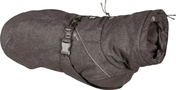Hurtta Hundedekken Expedition Parka Blackberry 35cm