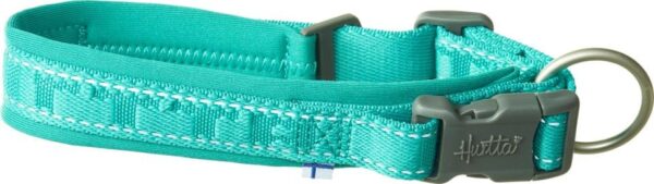 Hurtta ECO Casual Halsbånd Peacock 25-35cm