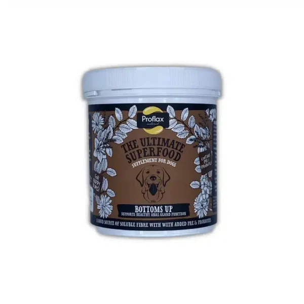 Proflax Bottoms Up 350g