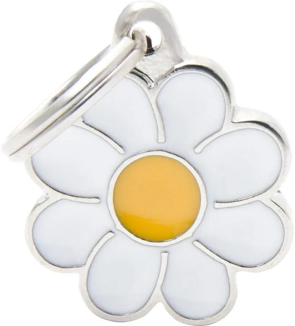My Family Tags Daisy M