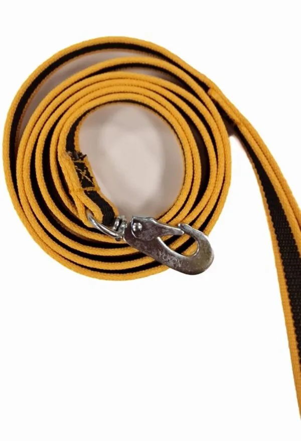 Yukon Supergripkobbel Gul 12mmx300cm