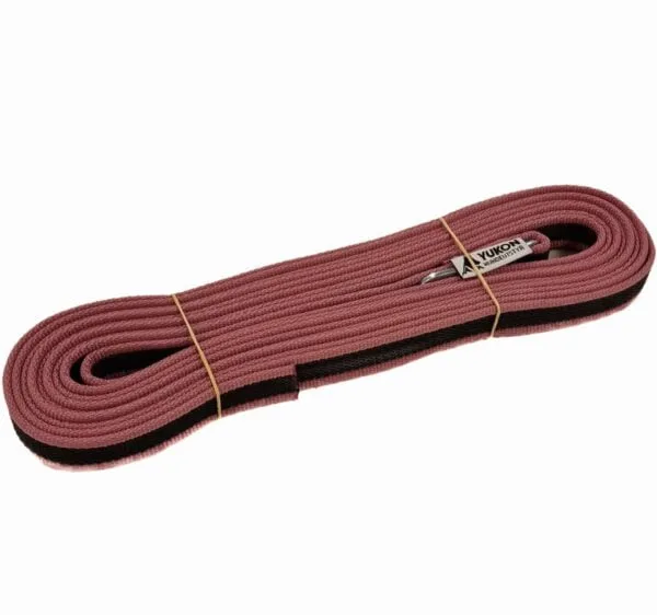 Yukon Supergripkobbel Rosa 12mmx5m