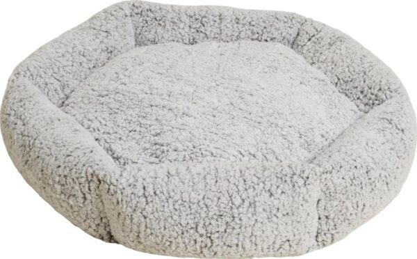 Companion Donut Seng khaki ø50cm