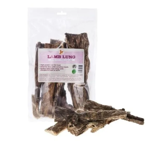 JR Lammelunger 65g