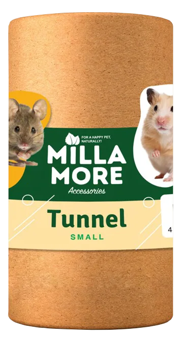 Millamore Papptunnel S 7x12cm