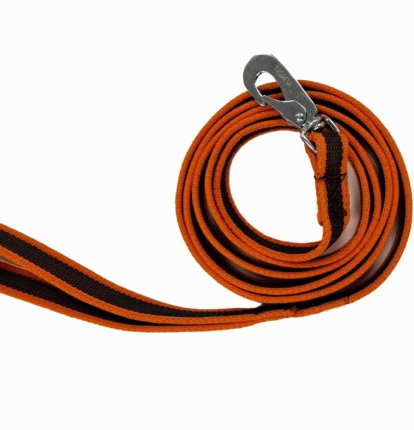 Yukon Supergripkobbel Orange 20mmx180cm