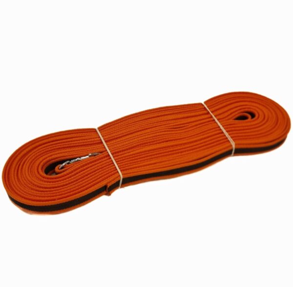 Yukon Supergripkobbel Orange 20mmx15m