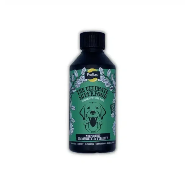 Proflax Immunity & Vitality 250ml