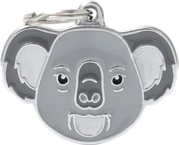 My Family Tags Koala
