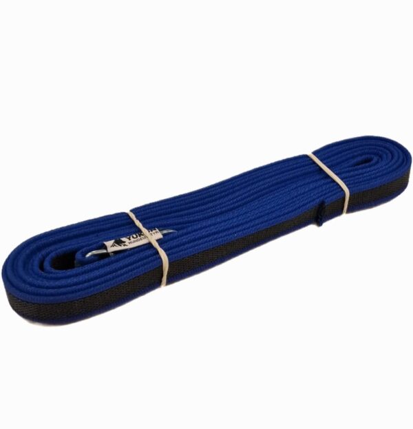 Yukon Supergripkobbel Blå 20mmx5m