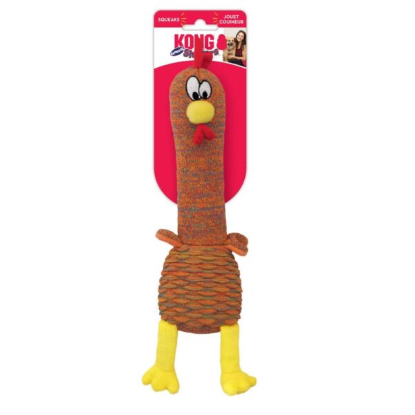 KONG Shakers Cuckoos M