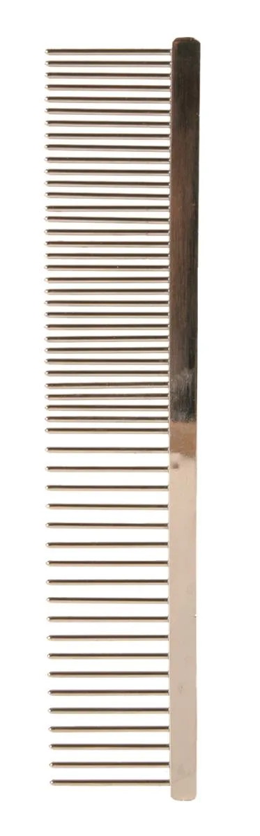 Metallkam 16cm