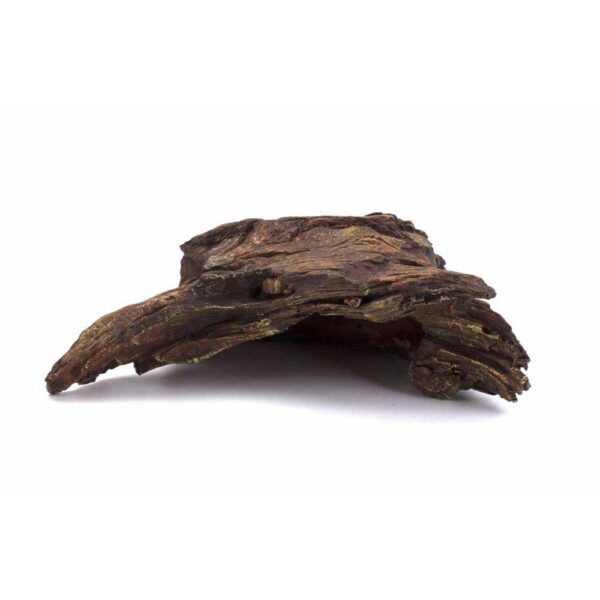 Akvariedekorasjon Trestamme 24x14,x8,5cm