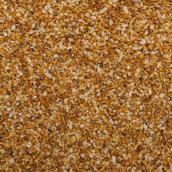 Akvariegrus Naturstein Naturell 1-4mm 5kg