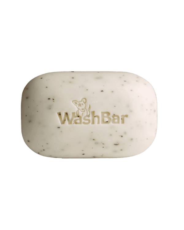 WashBar Soap Bar Original for Dogs 100g