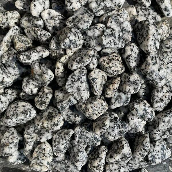 Akvariestein Granit 10-30mm 20kg