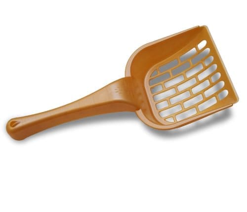Cat's Best Kattespade til Smart Pellets Gull