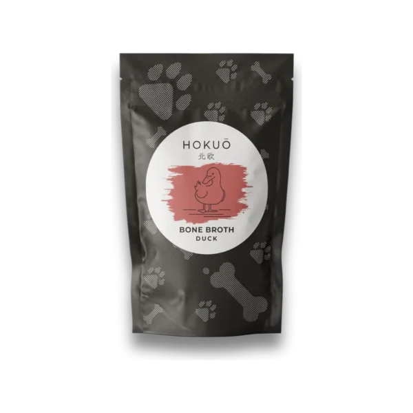 Hokuô™ Bone broth Smak av and 230ml