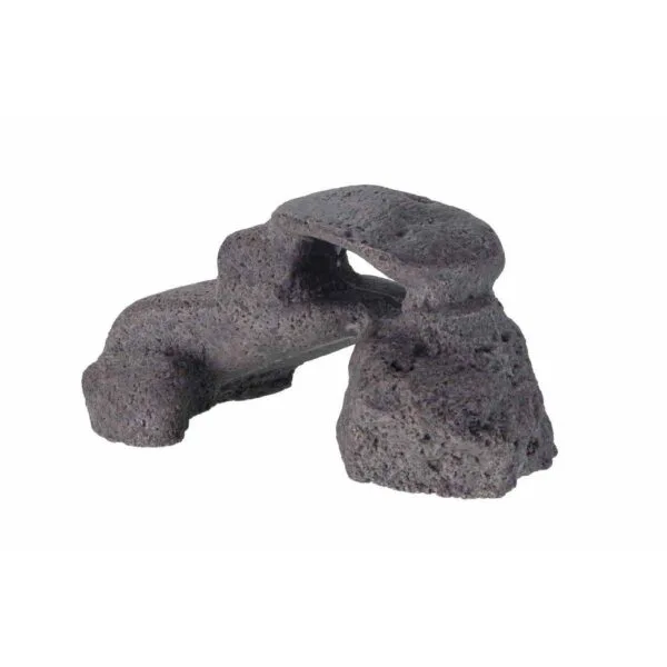 Akvariedekorasjon Steiner 16,5x9,5x8,2cm