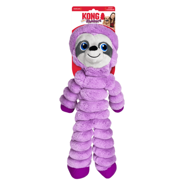 KONG Shakers Crumples Dovendyr XL