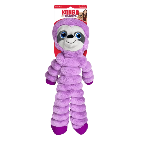 KONG Shakers Crumples Dovendyr XL