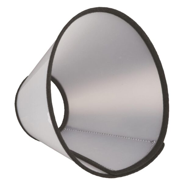 Sårskjerm m/borrelås XS/S 20-26cm/11cm
