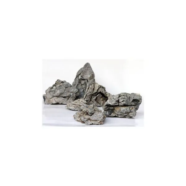 Akvariedekorasjon Mini Landscape Stein 0,8-1,2kg