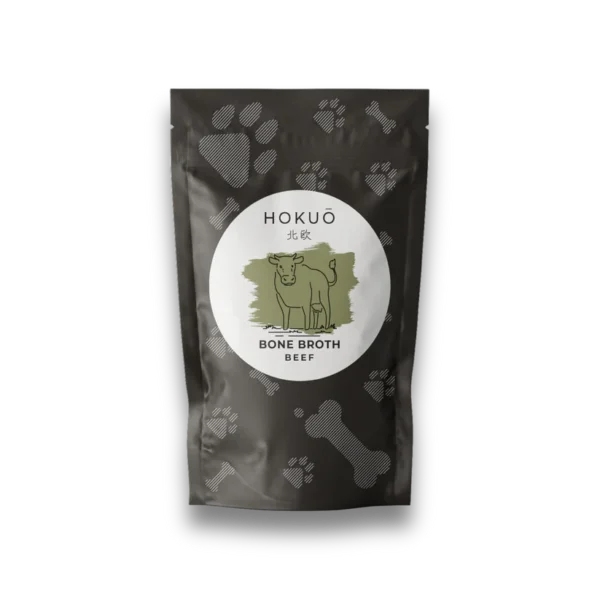 Hokuô™ Bone broth Smak av Storfe 230ml