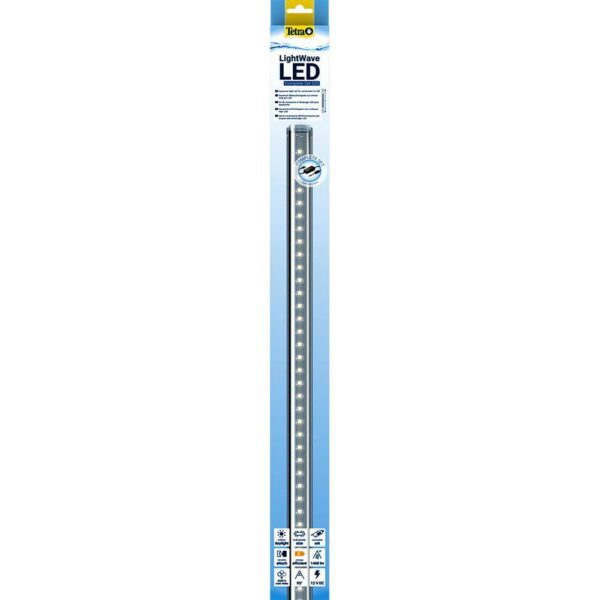 Tetratec Lightwave Led Set 72-80cm