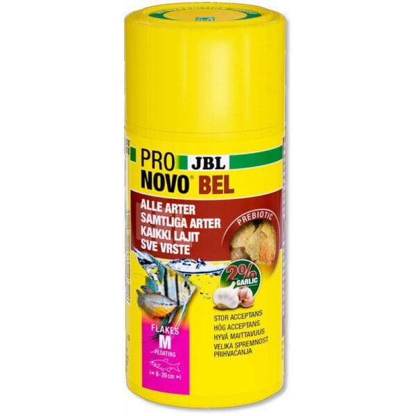JBL ProNovo Bel Flakes M 250ml