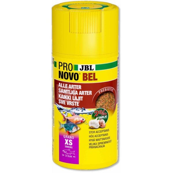 JBL Pro Novo Bel Grano S 100ml
