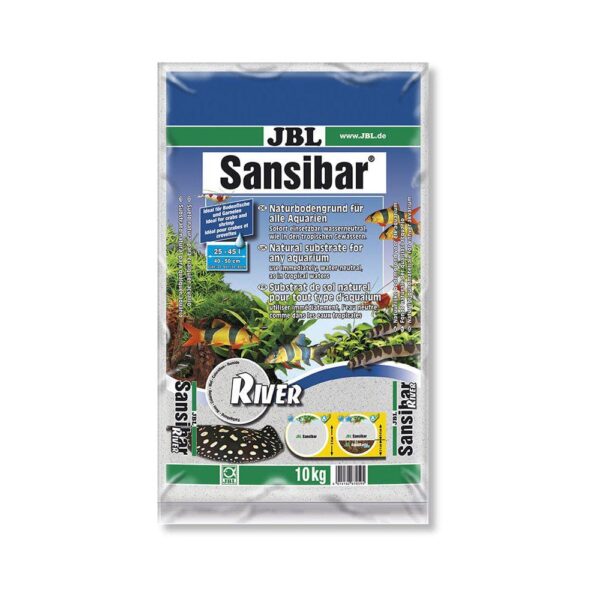 JBL Sansibar River 0,8mm 10kg