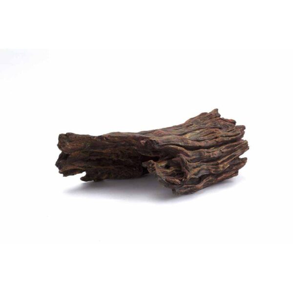 Akvariedekorasjon Trestamme 27,7x14,5x8,4cm
